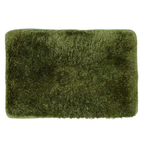 Non-slip Carpet Bedroom Living Room Rectangle