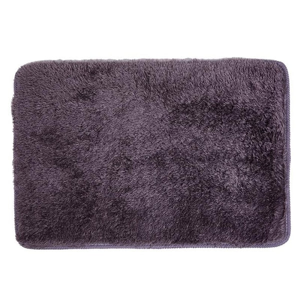 Non-slip Carpet Bedroom Living Room Rectangle