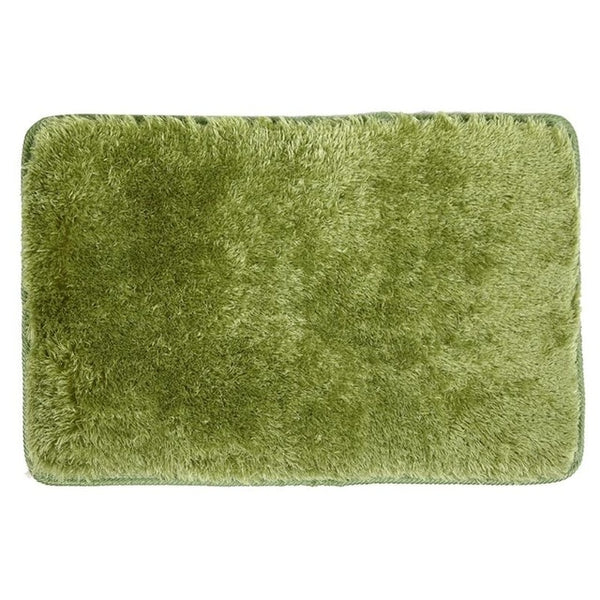 Non-slip Carpet Bedroom Living Room Rectangle