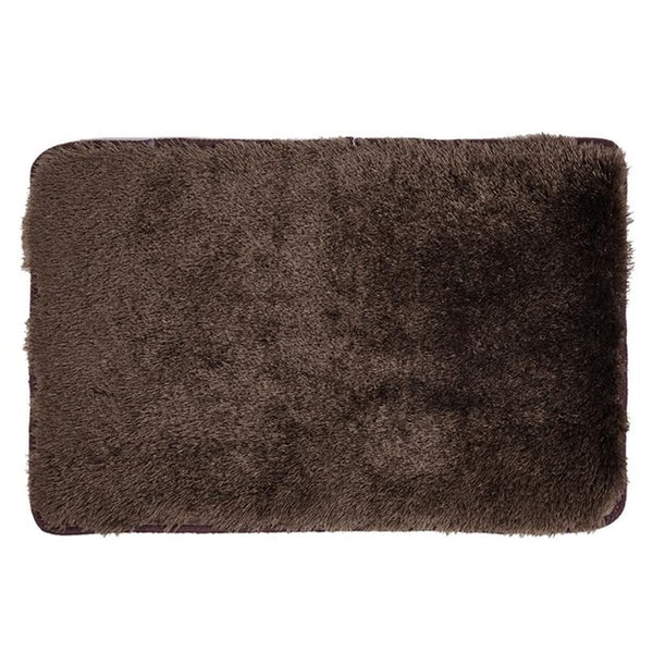 Non-slip Carpet Bedroom Living Room Rectangle