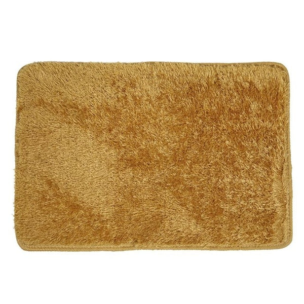 Non-slip Carpet Bedroom Living Room Rectangle